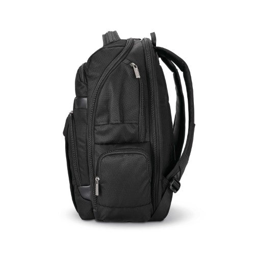 Samsonite 1173581041 notebook case 17" Backpack Black