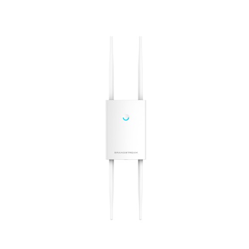 Grandstream Networks GWN7630LR wireless access point 1733 Mbit/s White Power over Ethernet (PoE)
