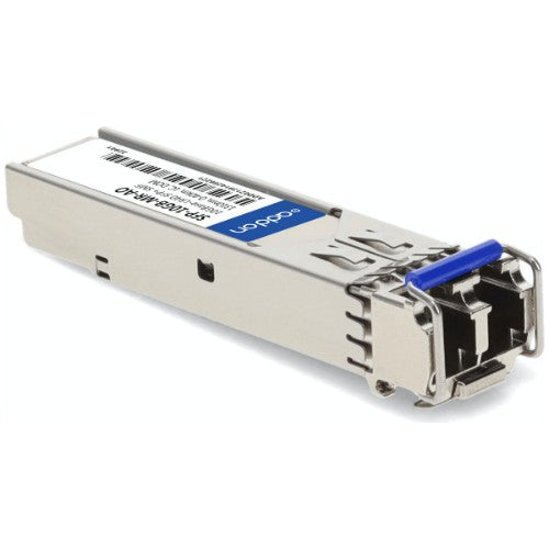 AddOn Networks SFP-10GB-MR-AO network transceiver module Fiber optic 10000 Mbit/s SFP+ 1310 nm