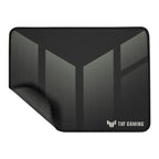 ASUS TUF P1 Gaming Gaming mouse pad Black, Gray