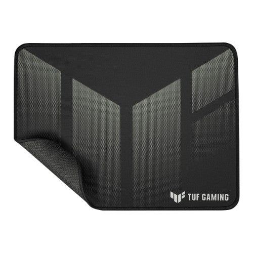 ASUS TUF P1 Gaming Gaming mouse pad Black, Gray