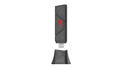 ASUS ROG USB-BE92 WLAN 6500 Mbit/s