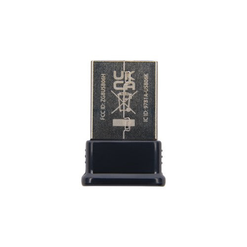 StarTech.com USBBT1EDR2 network card Bluetooth 3 Mbit/s
