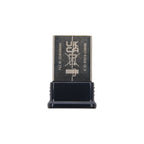 StarTech.com USBBT1EDR2 network card Bluetooth 3 Mbit/s
