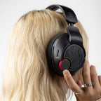 Skullcandy Crusher PLYR 720 Headset Wired & Wireless Head-band Gaming Bluetooth Black