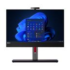 Lenovo ThinkCentre M90a Pro Intel® Core™ i5 i5-12500 23.8" 2560 x 1440 pixels All-in-One PC 16 GB DDR5-SDRAM 512 GB SSD NVIDIA GeForce MX550 Windows 11 Pro Wi-Fi 6E (802.11ax) Black