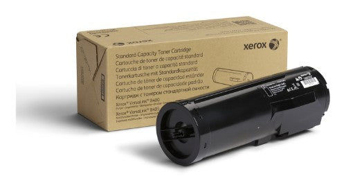 106R03580 Toner black, 6K pages
