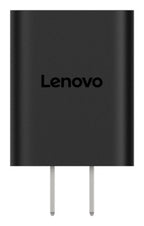Lenovo ZG38C07841 mobile device charger Universal Black AC Fast charging Indoor