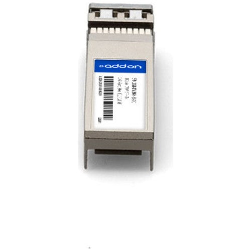 AddOn Networks SFP-10GB-DW20-H-80-AO network transceiver module Fiber optic SFP+ 1561.42 nm