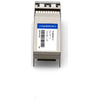 AddOn Networks SFP-10GB-DW20-H-80-AO network transceiver module Fiber optic SFP+ 1561.42 nm