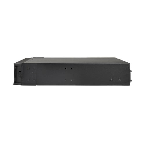 Tripp Lite SMX1500XLRT2U uninterruptible power supply (UPS) 1.5 kVA 1350 W 8 AC outlet(s)