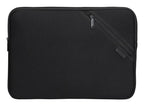 Targus 15-16 Intellect Sleeve with