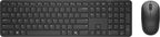 DELL Pro 5 KM526 keyboard Mouse included Home/Office RF Wireless US English Black