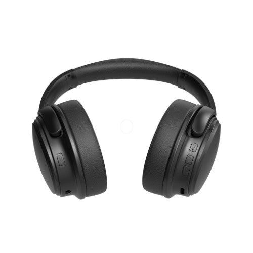 Morpheus 360 Krave ANC Headphones Wireless Head-band Calls/Music USB Type-C Bluetooth Black