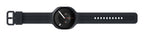 Samsung Galaxy Watch9 1.3" AMOLED 40 mm Digital 438 x 438 pixels Touchscreen Graphite Wi-Fi GPS (satellite)
