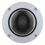 Axis Q3628-VE Dome IP security camera Outdoor 3840 x 2160 pixels Wall/Pole