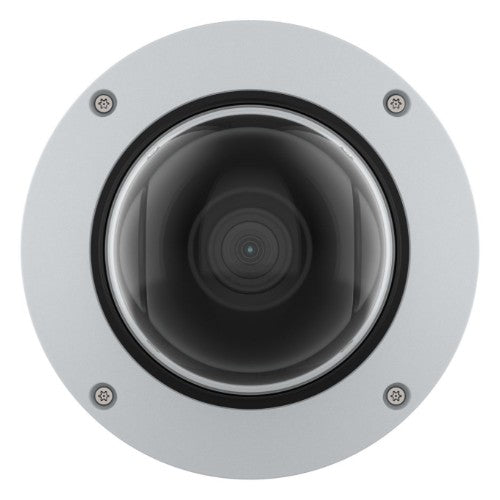 Axis Q3628-VE Dome IP security camera Outdoor 3840 x 2160 pixels Wall/Pole