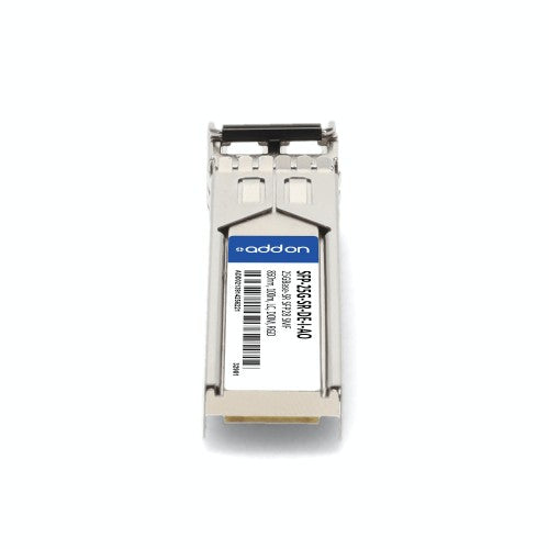 AddOn Networks SFP-25G-SR-DE-I-AO network transceiver module Fiber optic 25000 Mbit/s SFP28 850 nm
