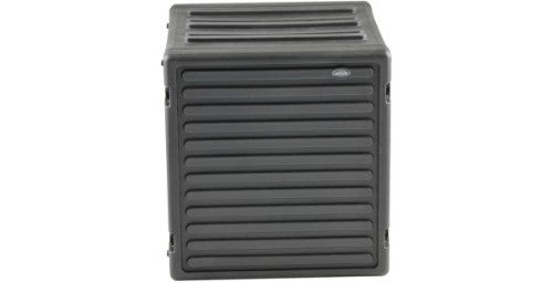 SKB 12U Roto Rack Black