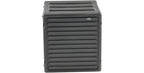 SKB 12U Roto Rack Black
