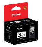 5206B001 (PG-240 XL) Printhead black, 600 pages, 21ml