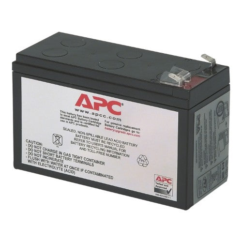 APC RBC40 UPS battery Sealed Lead Acid (VRLA) 12 V