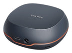 SanDisk SDSSDT40-8T00-NA25 external solid state drive 8 TB USB Type-C 3.2 Gen 2 (3.1 Gen 2) Blue, Orange