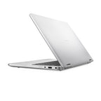 DELL Pro 13 Plus PB13255 2-in-1 AMD Ryzen™ 5 PRO 230 Laptop 13.3" Touchscreen Full HD+ 32 GB LPDDR5x-SDRAM 512 GB SSD Wi-Fi 7 (802.11be) Windows 11 Pro US English Aluminum