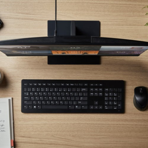 HP ProOne 440 G9 All-in-One PC Intel® Core™ i5 i5-14500 23.8" 1920 x 1080 pixels 8 GB DDR5-SDRAM