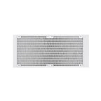 Thermaltake TH240 V2 ARGB Processor Liquid cooling kit 9.45" (24 cm) White 1 pc(s)