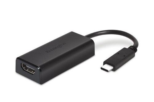 Kensington CV4000H USB-C™ 4K HDMI Adapter
