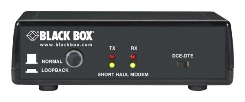 Black Box ME800A-R4 network extender Network repeater
