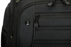 Targus DRIFTER ESSENTIALS backpack Travel backpack Black
