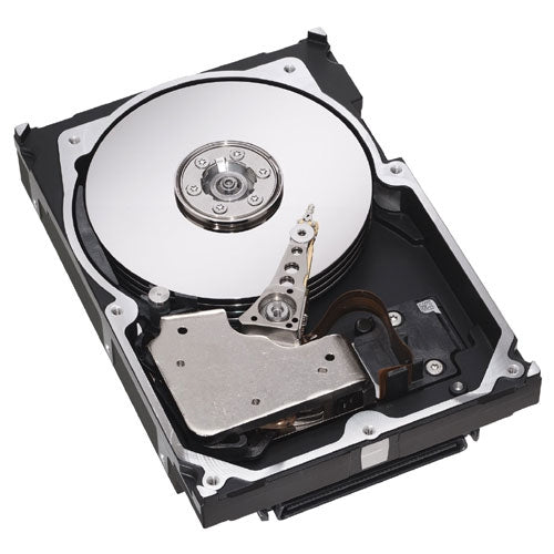 DELL 146GB SCSI 3.5" internal hard drive 15000 RPM 3.5" Ultra320 SCSI