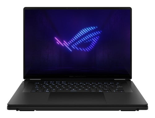 ASUS ROG Zephyrus Duo GX651AR-DB96 Intel Core Ultra 9 386H Hybrid (2-in-1) 16" Touchscreen 3K 32 GB LPDDR5x-SDRAM 1 TB SSD NVIDIA GeForce RTX 5070 Ti Wi-Fi 7 (802.11be) Windows 11 Home Gray