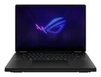 ASUS ROG Zephyrus Duo GX651AR-DB96 Intel Core Ultra 9 386H Hybrid (2-in-1) 16" Touchscreen 3K 32 GB LPDDR5x-SDRAM 1 TB SSD NVIDIA GeForce RTX 5070 Ti Wi-Fi 7 (802.11be) Windows 11 Home Gray