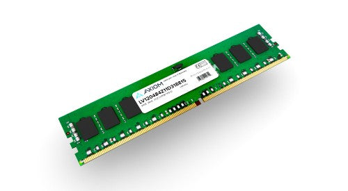 Axiom UCSX-MR-X32G1RW-AX memory module 32 GB 1 x 32 GB DDR4 3200 MHz ECC