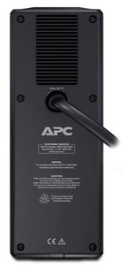 APC BR24BPG uninterruptible power supply (UPS)