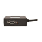 Tripp Lite B157-002-VGA video splitter DisplayPort 2x VGA