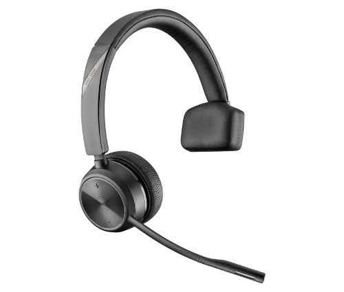 HP Poly Savi 7210 Office DECT 1920-1930 MHz Single Ear Headset