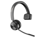 HP Poly Savi 7210 Monaural DECT 1920-1930 MHz Top