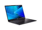 Acer TravelMate P6 TMP614-54-76NH Copilot+ PC Intel Core Ultra 7 256V Laptop 14" WQXGA+ 16 GB LPDDR5x-SDRAM 1 TB SSD Wi-Fi 7 (802.11be) Windows 11 Pro Black