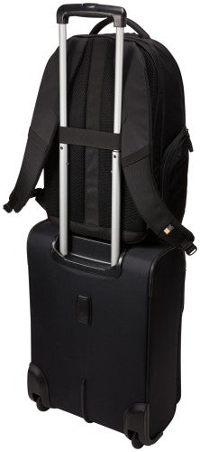 Case Logic Notion NOTIBP-116 Black backpack Nylon
