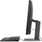 DELL Pro QC24250 Intel Core Ultra 7 265 24" 1920 x 1080 pixels Touchscreen All-in-One PC 16 GB DDR5-SDRAM 512 GB SSD Windows 11 Pro Wi-Fi 6E (802.11ax) Black