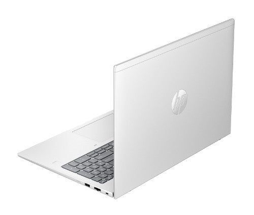 HP ProBook 4 G1a AI PC Wolf Pro Security Edition AMD Ryzen™ 7 PRO 250 Laptop 16" WUXGA 16 GB DDR5-SDRAM 512 GB SSD Wi-Fi 6E (802.11ax) Windows 11 Pro Silver