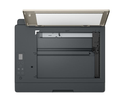 HP Smart Tank Wireless All-in-One Color Printer, Up to 2 Years of ink included; Two-sided printing; Copier, Scanner
