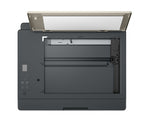HP Smart Tank Wireless All-in-One Color Printer, Up to 2 Years of ink included; Two-sided printing; Copier, Scanner