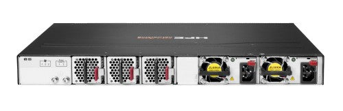 HPE Aruba Networking CX 6300M Switch