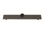Sharp PN-ZCMS1 video conferencing camera 12 MP Black 3840 x 2160 pixels