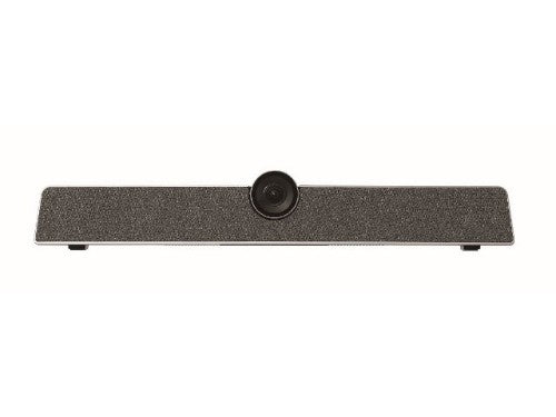 Sharp PN-ZCMS1 video conferencing camera 12 MP Black 3840 x 2160 pixels